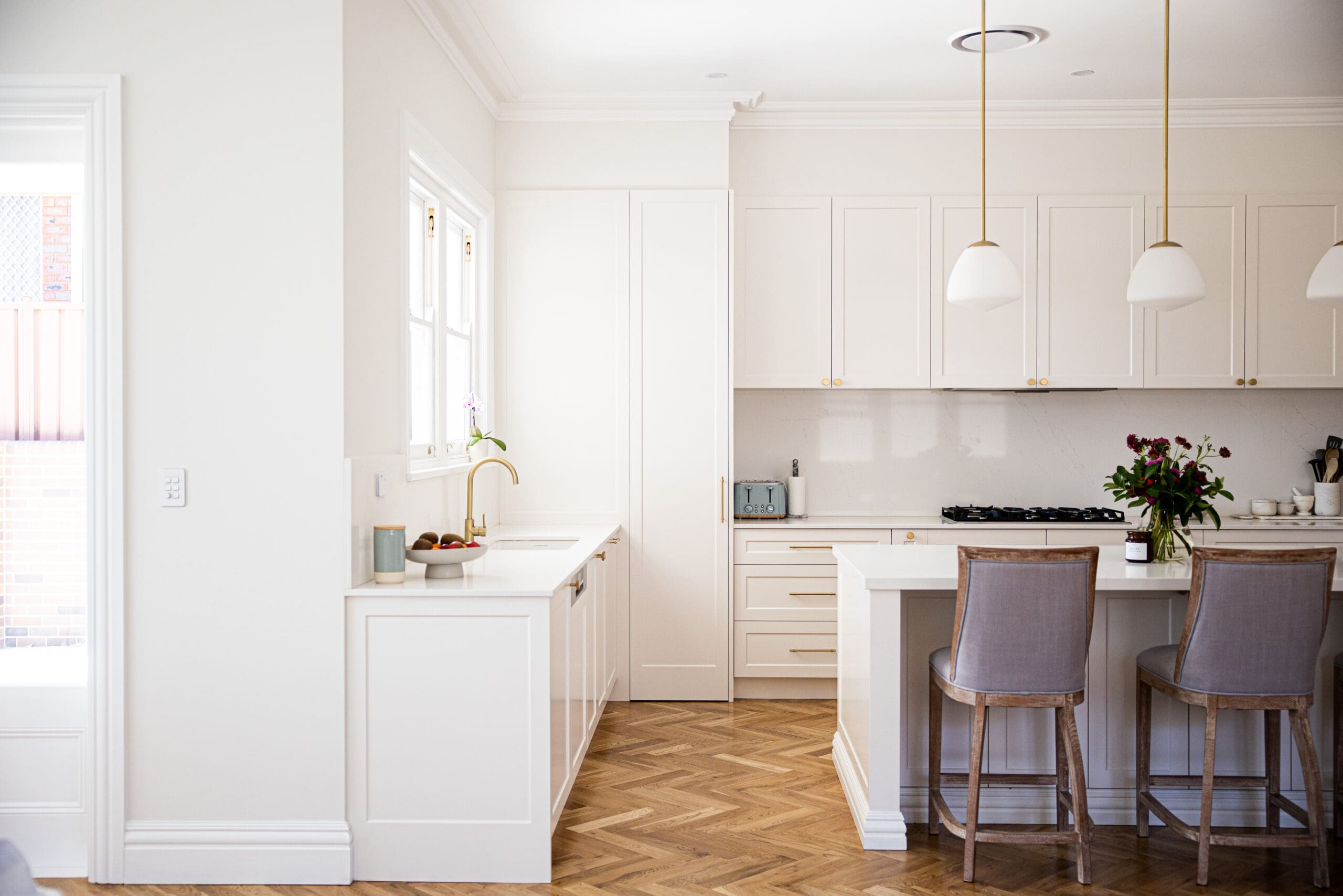 Expert Sydney Cabinet Maker: Handcrafted Designs for Your Home | My Joinery